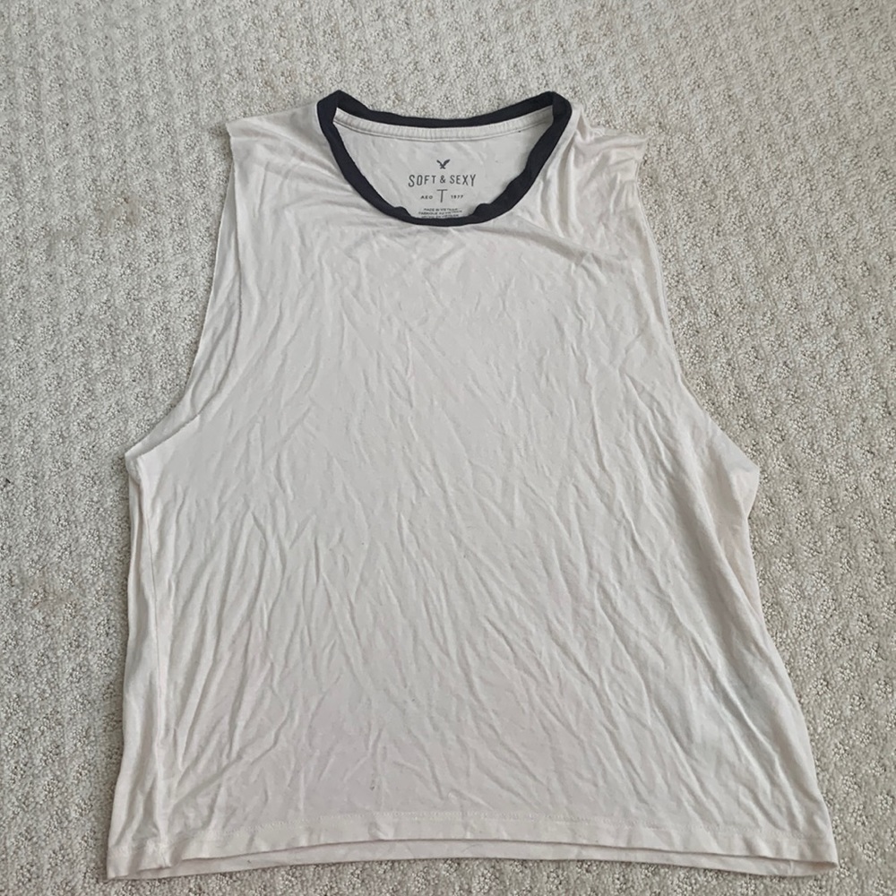 American eagle tank top, size Xsmall